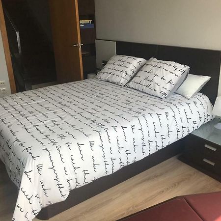 비고 Duplex Centrico Con Vistas Al Mar 아파트 외부 사진