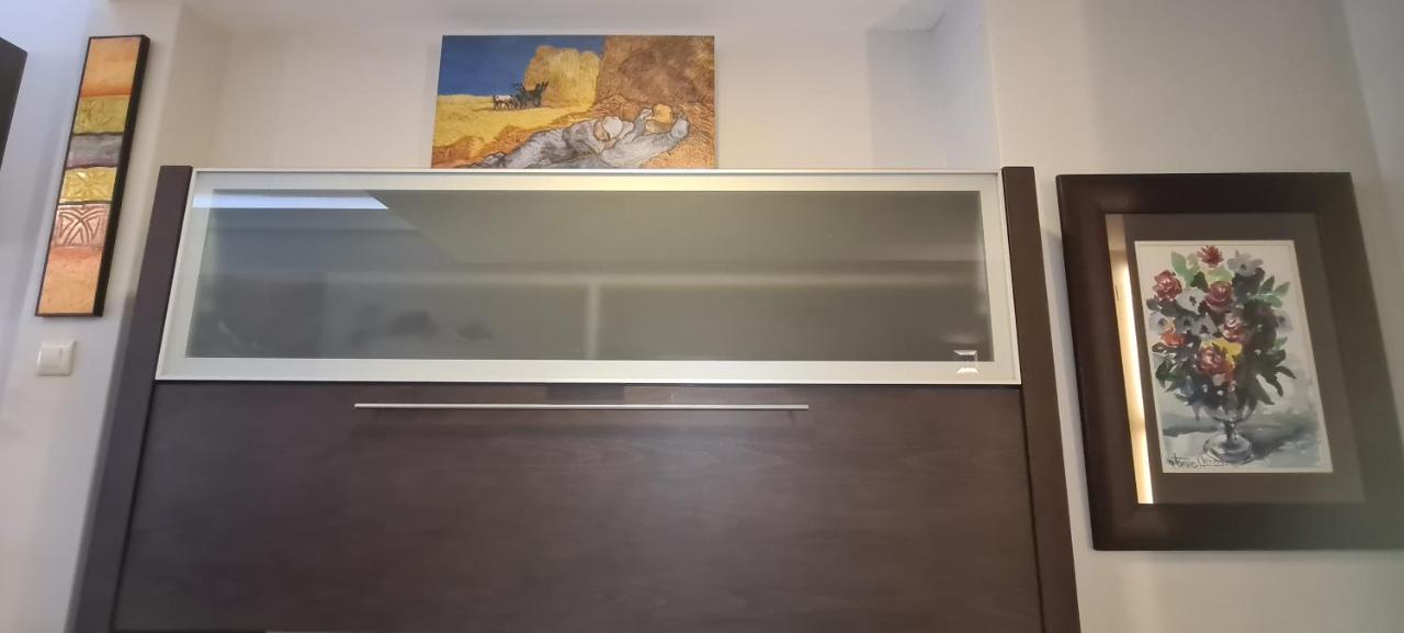 비고 Duplex Centrico Con Vistas Al Mar 아파트 외부 사진